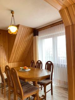 Apartament 5 os u Króla - Biały Dunajec - 2