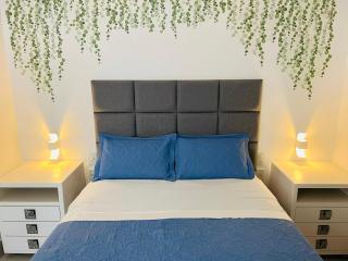Apartamento a 100 m da praia - Juquei - 8