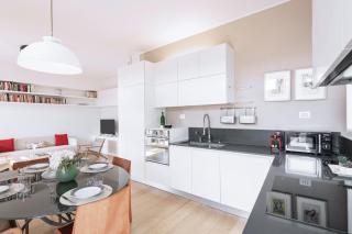 Easylife - Stile ed eleganza in Sant'Agostino - Milan - 7