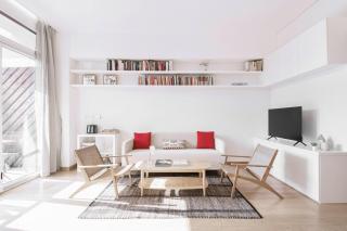 Easylife - Stile ed eleganza in Sant'Agostino - Milan - 6