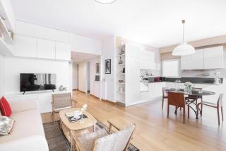 Easylife - Stile ed eleganza in Sant'Agostino - Milan - 5