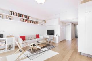 Easylife - Stile ed eleganza in Sant'Agostino - Milan - 2