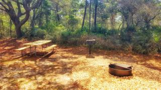 The Cabins at Gulf State Park - Gulf Shores - 7