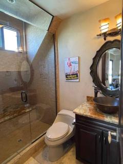 Penthouse Ocean Front Villa - 7