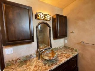 Penthouse Ocean Front Villa - 4