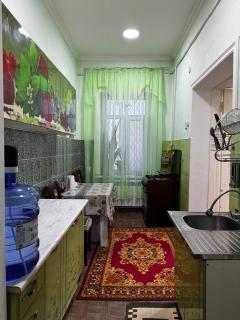 4х комнатная квартира Дом - Samarkand - 7