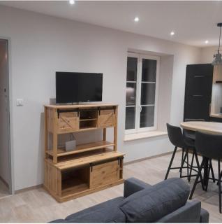 Apartment calme - Remiremont - 3