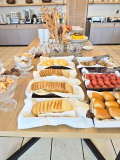Hotel Mont Blanc - Bento Gonçalves - 6