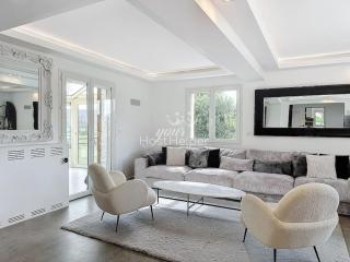 Villa Touquaise YourHostHelper - 1