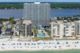 Crystal Tower~Beach Combers - Gulf Shores - 0