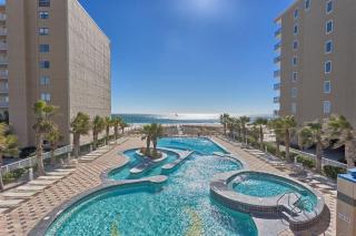 Crystal Tower~Beach Combers - Gulf Shores - 9