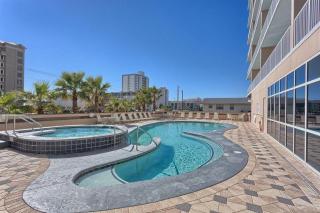Crystal Tower~Beach Combers - Gulf Shores - 7