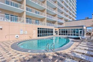 Crystal Tower~Beach Combers - Gulf Shores - 6