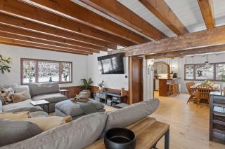 Maple Pine w Hot Tub Pool Table 3min to Mount Snow - Dover - 6