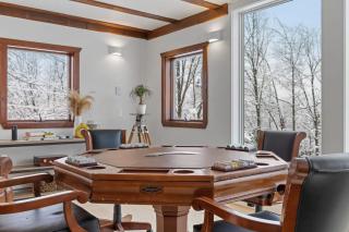 Maple Pine w Hot Tub Pool Table 3min to Mount Snow - Dover - 3