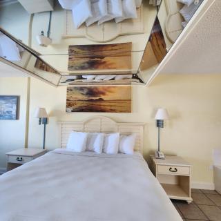 Oceanview Honeymoon Suite with Jacuzzi DW1613 - Myrtle Beach - 4