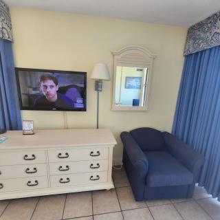 Oceanview Honeymoon Suite with Jacuzzi DW1613 - Myrtle Beach - 2