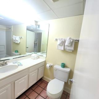 Oceanview Honeymoon Suite with Jacuzzi DW1613 - Myrtle Beach - 1