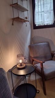 Casa La Liebrecilla - Ríogordo - 2