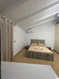 Eveline Rooms - Sarandë - 1