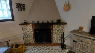 Casa La Liebrecilla - Ríogordo - 4