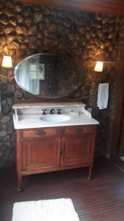 Chalés do Cachoeirão - 1