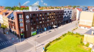 Hotel Weneda - Opole - 2