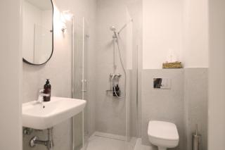 Energetic Apartment in City Center! - 1