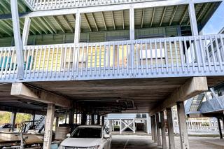 The Cove #C102 - Gulf Shores - 6