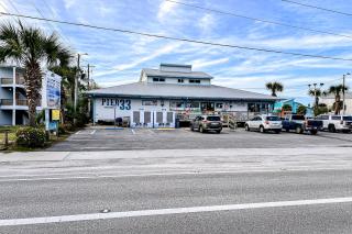 The Cove #C102 - Gulf Shores - 3