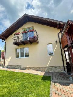Casa Matei - Turda - 0