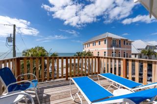 Castaway Cottage - Fort Myers Beach - 9