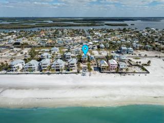 Castaway Cottage - Fort Myers Beach - 6