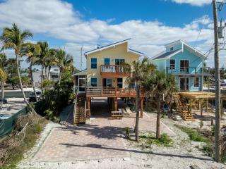 Castaway Cottage - Fort Myers Beach - 1