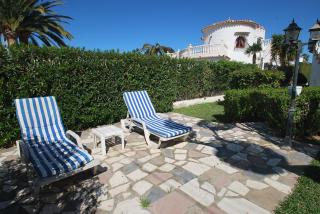 Azahar whole villa - Denia - 2