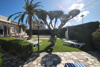 Azahar whole villa - Denia - 1