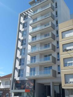 Torre Madrid - Tandil - 9