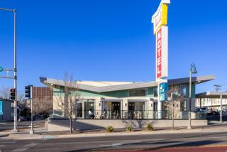 The Imperial - Albuquerque - 8