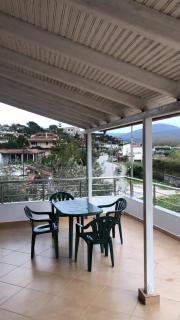 Eveline Rooms - Sarandë - 6