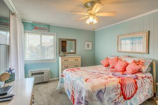 Myrtle Beach Vacation Rental - Walk to the Ocean! - 1
