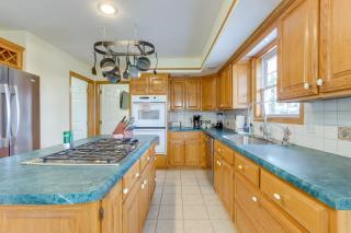 Holiday Island Fairway Estate with Hot Tub - Holiday Island - 1