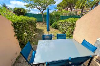 Antibes - 4 People - Swimming pool Tennis Garage - Antibes - 9