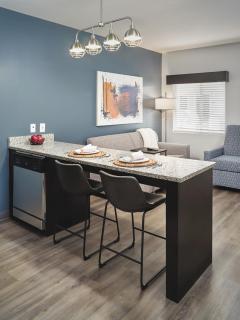 stayAPT Suites Memphis-Cordova/Wolfchase Galleria - Memphis - 6