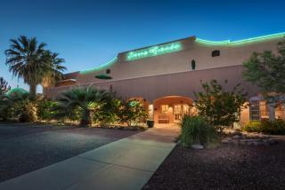 Sierra Grande Lodge & Spa - Truth or Consequences - 0