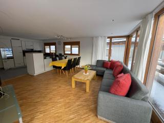 Chalet Sonnenschein - 5
