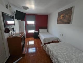 Hotel María Bonita - Tlaxcala de Xicohténcatl - 3