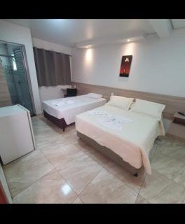 Hotel Rio Claro - Rio Claro - 3