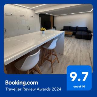 MODERN PREMIUM APARTMENT 1 - Târgovişte - 9
