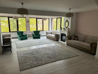 Pensiunea Gradina Mare - Bughea de Jos - 8