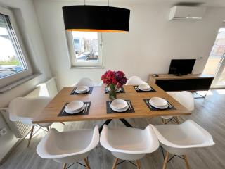 Apartmani Jarun - 2